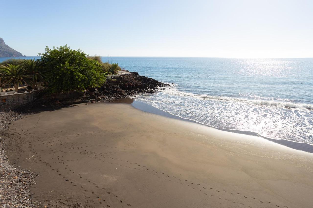 Home2Book Sea Front Las Teresitas Beach 5 San Andrés Eksteriør bilde